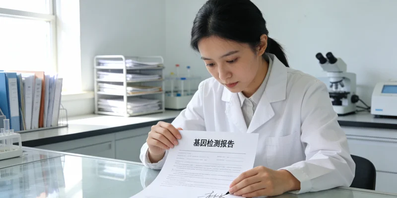 解读万宁遗传性结直肠癌基因检测