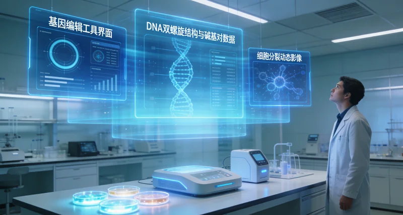 北海家庭在医疗中心进行健康咨询