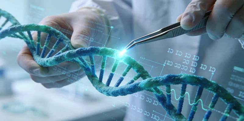 赤水血液肿瘤MRD检测科学原理