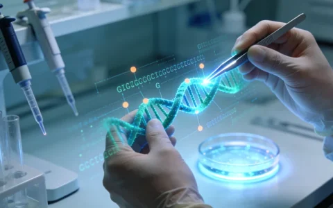 平泉KRAS基因检测专业机构名录参考