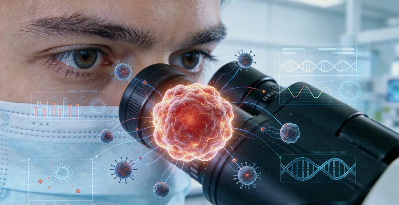 合肥神经外科医生解读基因检测报