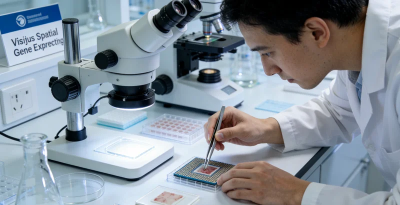 项城现代化医疗健康中心外景