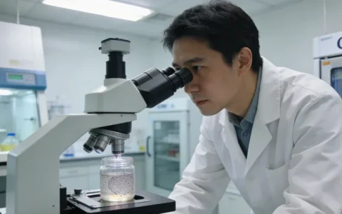 乐清RET胚系突变基因检测中心汇总：机构名单