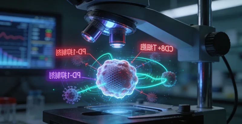 脑胶质瘤分子分型检测实验室基因