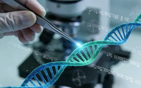 六盘水MET基因检测专业严选中心汇总：检测服务