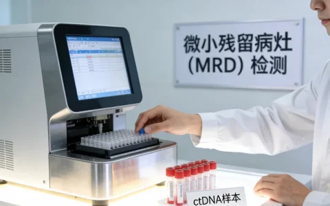 盘州BRCA1基因检测如何选择权威机构？认证查询