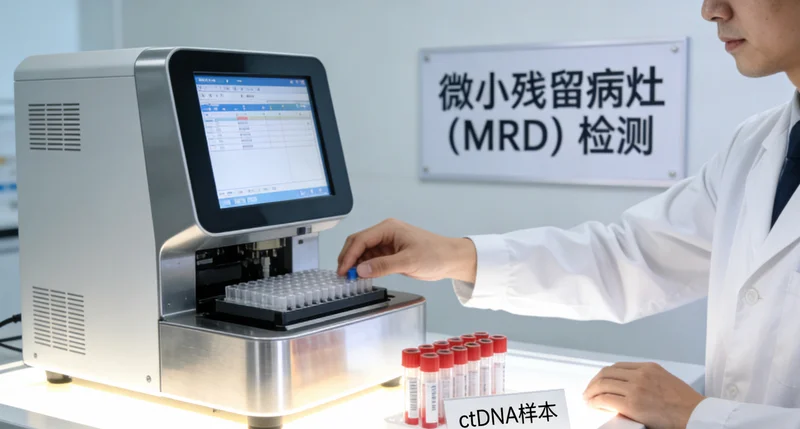 盘州医生向市民讲解BRCA1基