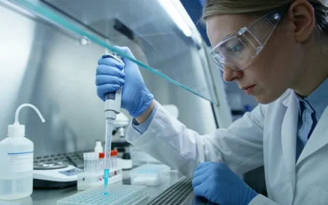 赤水主动脉夹层风险基因检测权威认证机构推荐