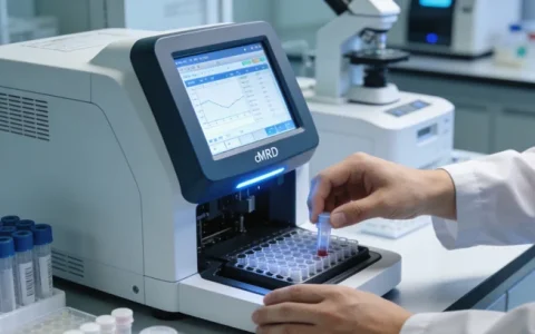 唐山KCNH2基因检测机构前十强榜单