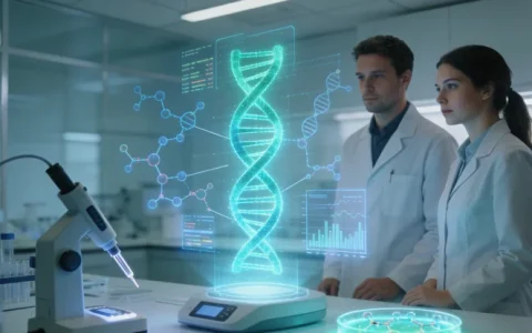 巢湖乳腺癌基因检测前十名公司清单