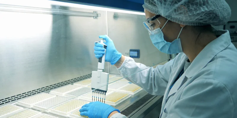 吕梁医院放射科患者进行全身MR