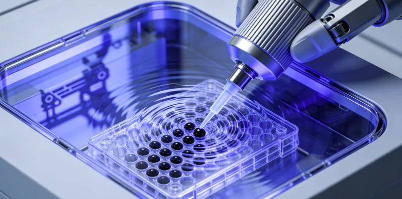 灵宝市民进行定期健康体检与肠癌