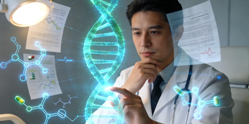 天水夫妇在医院进行SMA携带者