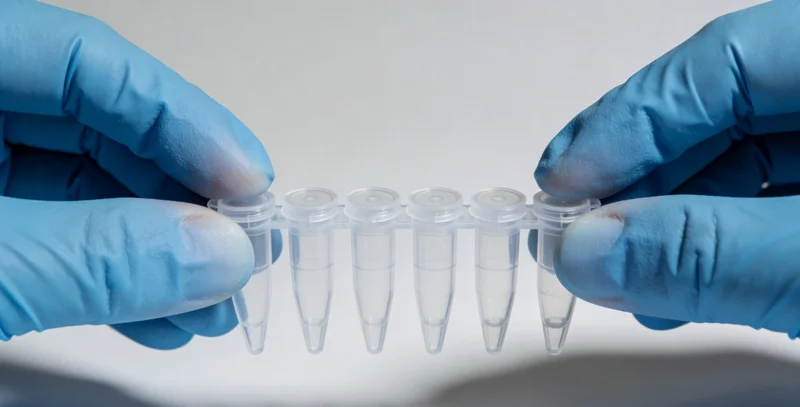 长春遗传咨询门诊医生与患者家属