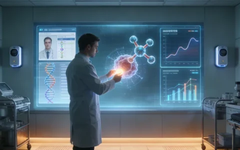 银川肺癌MRD检测公司汇总合集