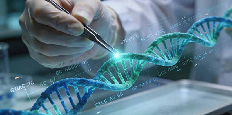 峨眉山家庭在遗传咨询师帮助下解