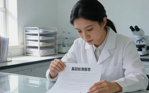 巴市肠镜筛查频率基因检测地址快速查询