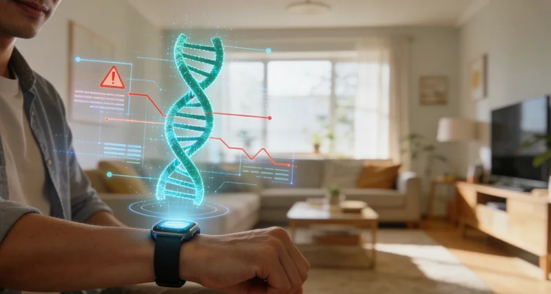 当阳AR-V7基因检测科学原理