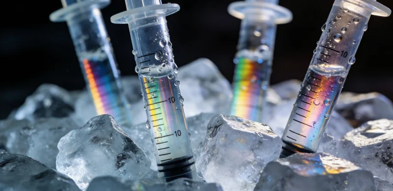 开封遗传咨询师解读基因检测报告