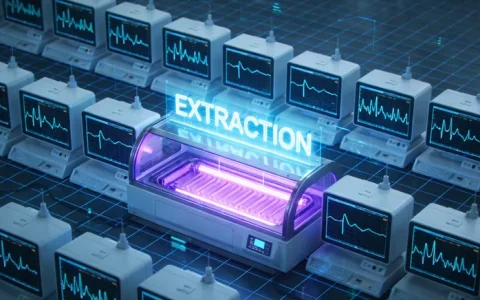 云浮dMMR检测基因检测的靠谱机构