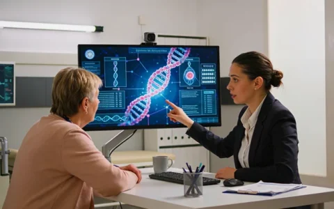 漯河CDH1家系检测基因检测公司地址电话（附导航）