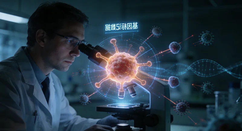 共青城周边医学检验所基因测序实