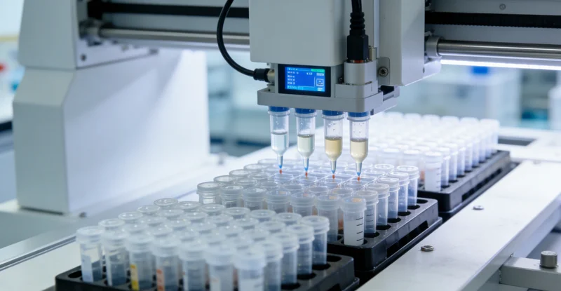 高安居民定期进行甲状腺超声检查