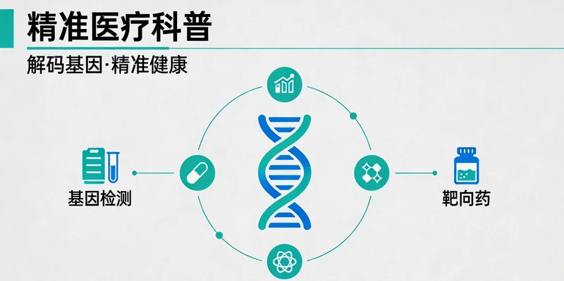 射洪医生与患者家属解读基因检测