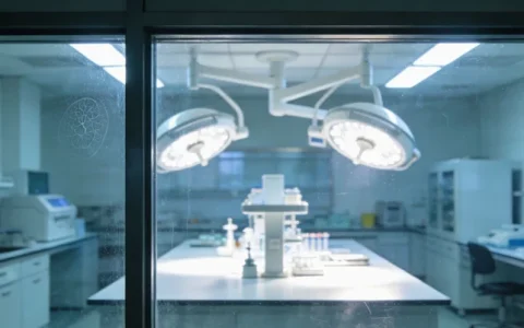 安阳遗传性心脏传导障碍基因检测附近哪里能做？地址电话大全