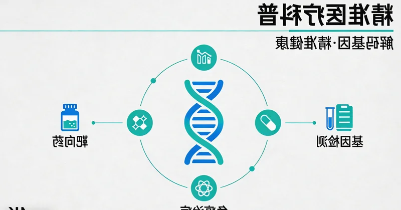 江阴医生或咨询师解读基因检测报