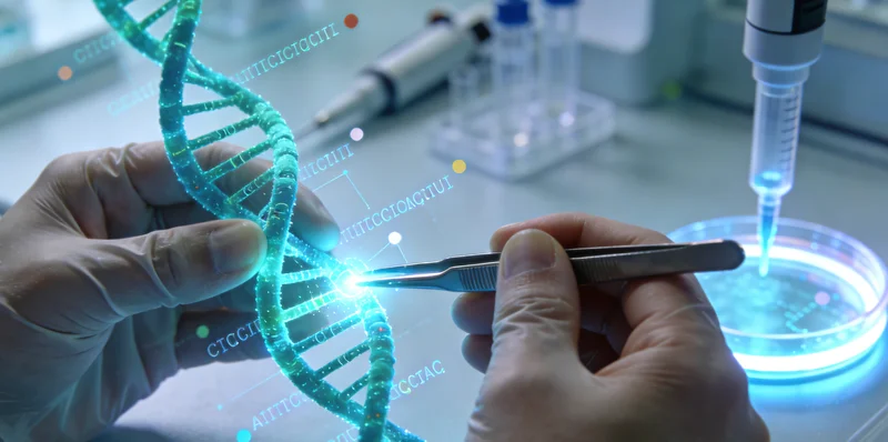 子长患者家庭与医生共同查看检测