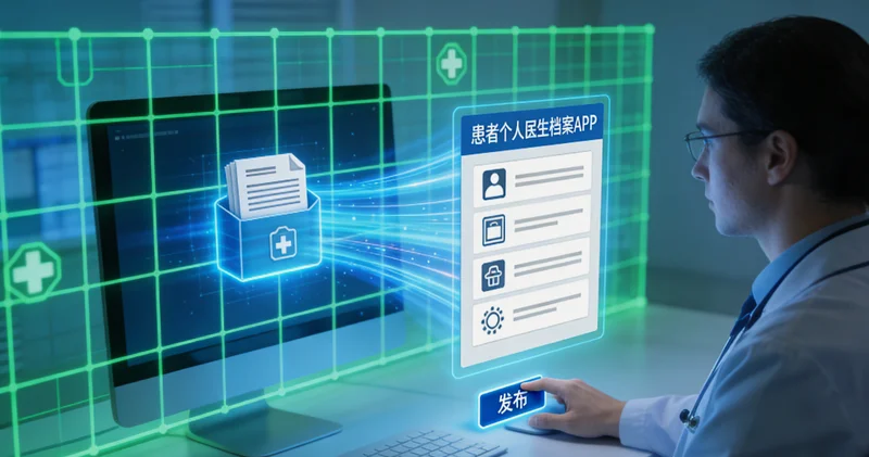 宜兴牧业工作者在牧场环境中的健