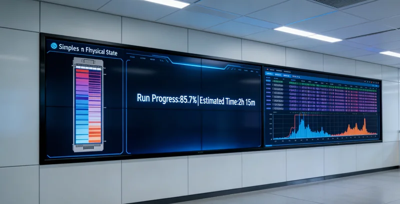 三亚患者查看胰腺囊肿基因检测报