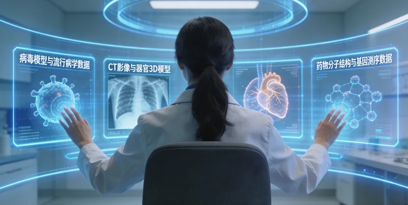 乌兰浩特HRD检测科普之DNA