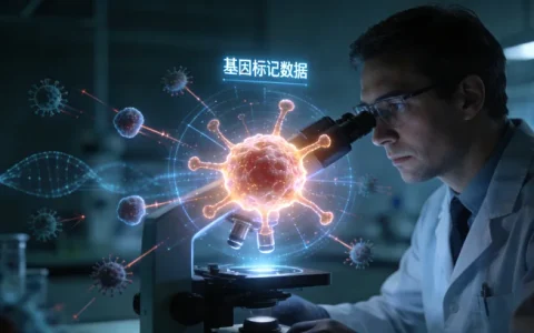 英德血液肿瘤MRD微小残留检测推荐机构大全及最新中心名单