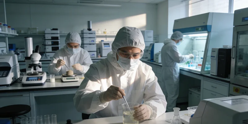 巢湖ARVC基因报告解读与遗传