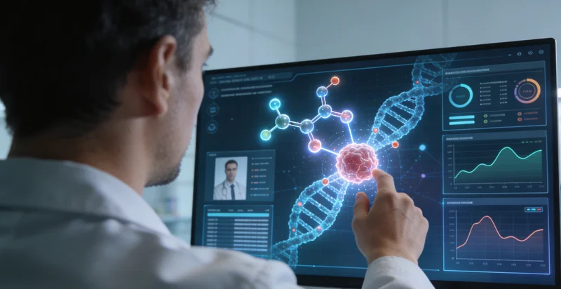 都匀基因检测报告与专业医生解读