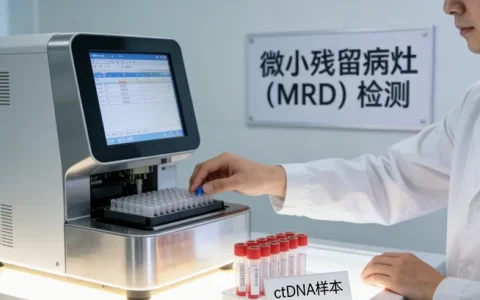 张掖SCN5A基因检测正规机构去哪找？地址+名单