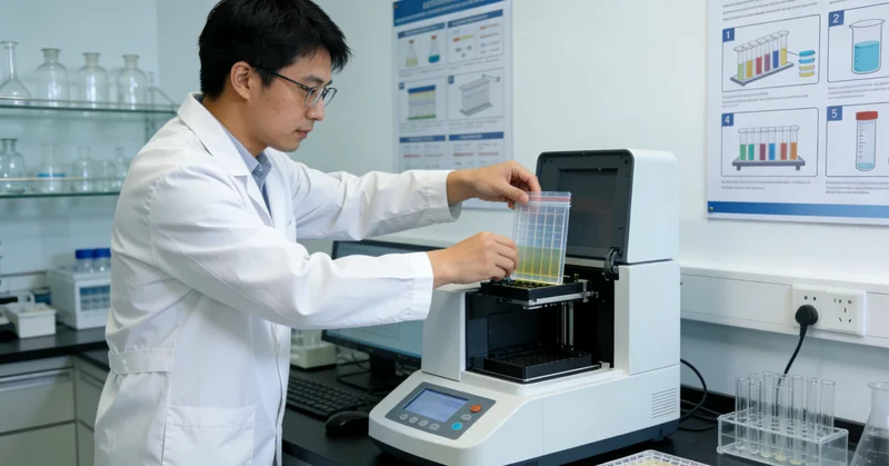 高邮家庭基于基因检测结果制定健