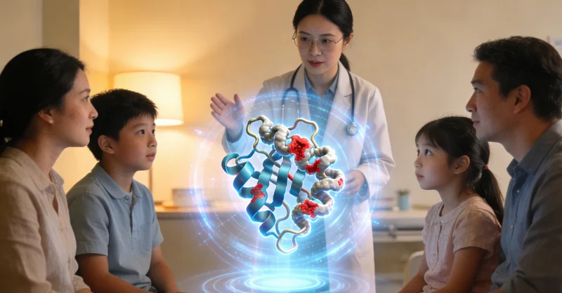 个旧本地三甲医院门诊大楼外观与