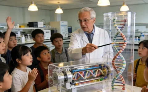 鹤岗BRCA携带者基因检测办理地点在哪？导航查询