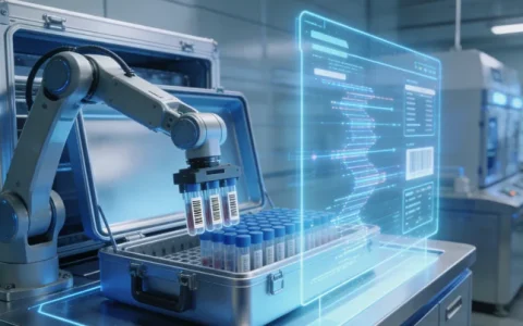 包头单基因先心病基因检测本地服务中心地址汇总