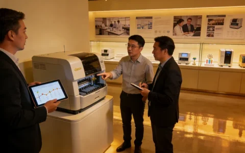 本溪LMNA基因检测中心最新名录（最新版）