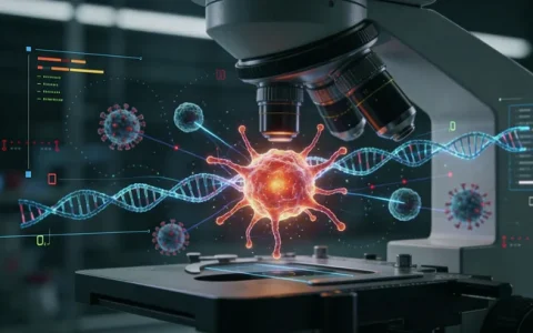 绵竹MRD微小残留病检测严选公司最新地址指引