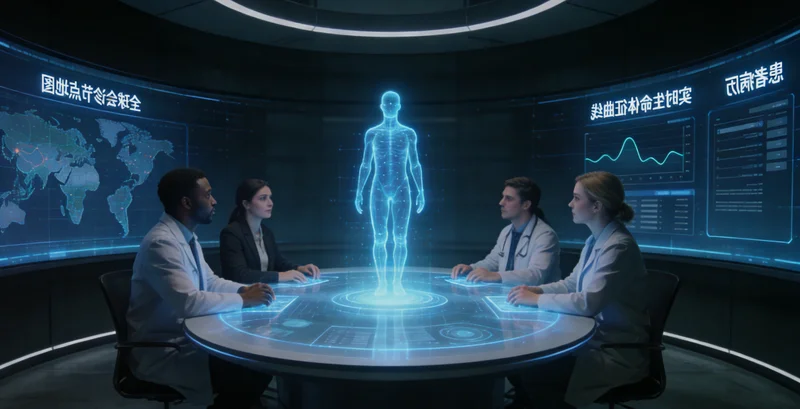 遂宁医生解读基因检测报告