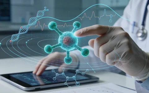 科左中旗肺癌ALK基因检测正规靠谱机构名录（最新更新）