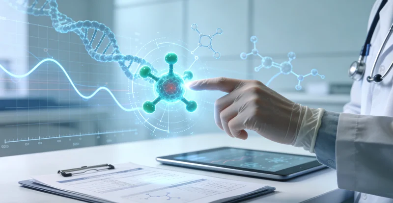 靖江肺癌靶向治疗与传统治疗对比