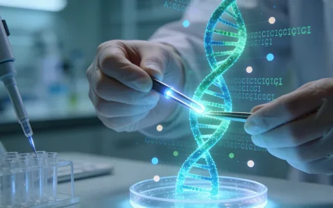 溧阳MET基因检测机构最新名录与信息总汇