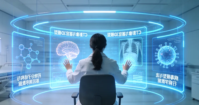 衢州医院脑胶质瘤MRI影像检查