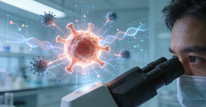 伊宁家庭在讨论健康管理与治疗方